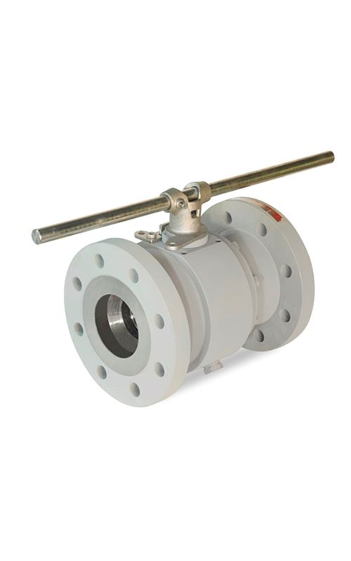 ballvalve