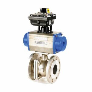 Anson Flow Valves