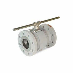 BAC - Ball Valves