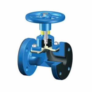Diaphragm Valve