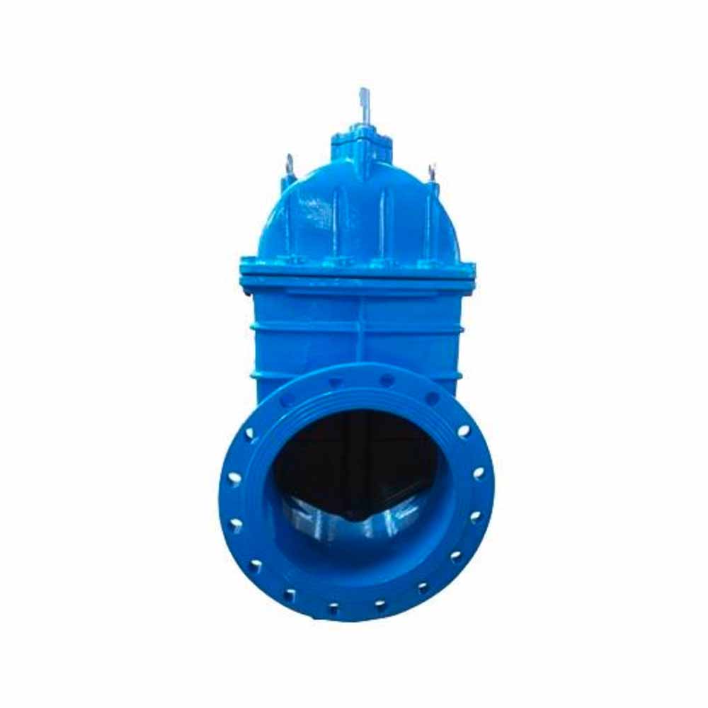 Gate Valves – Metal Seated