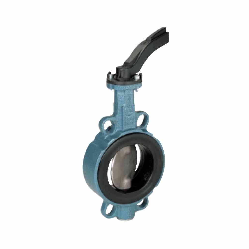 Butterfly Valves