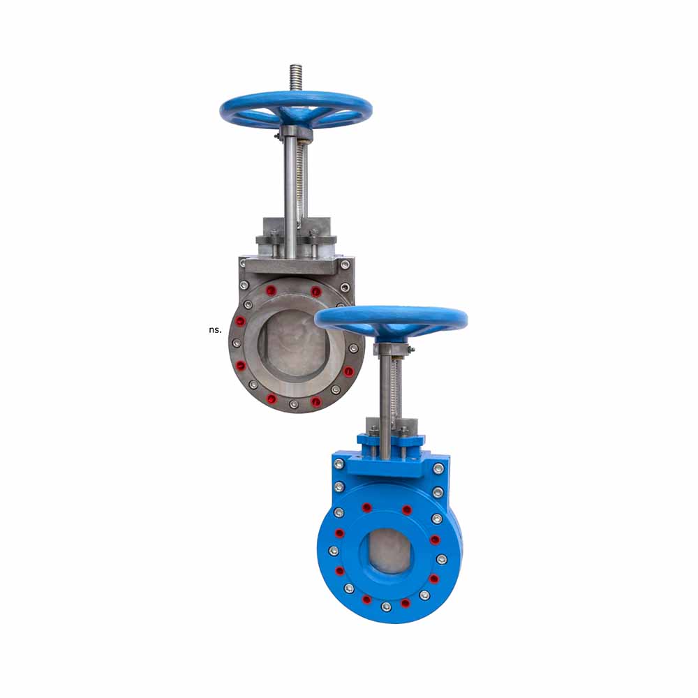 Knife Gate Valves
