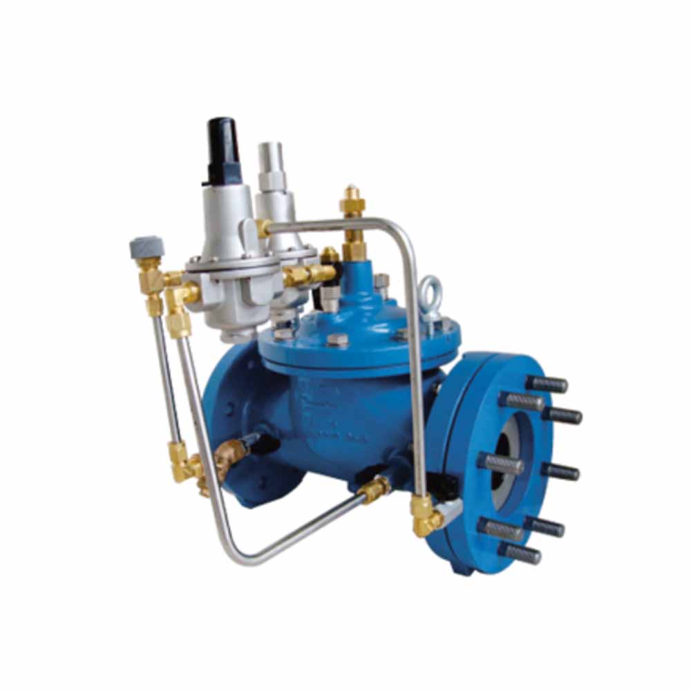 General Pressure Control