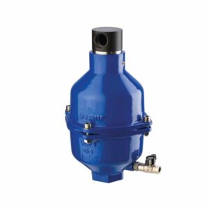 Sewage Air Valves
