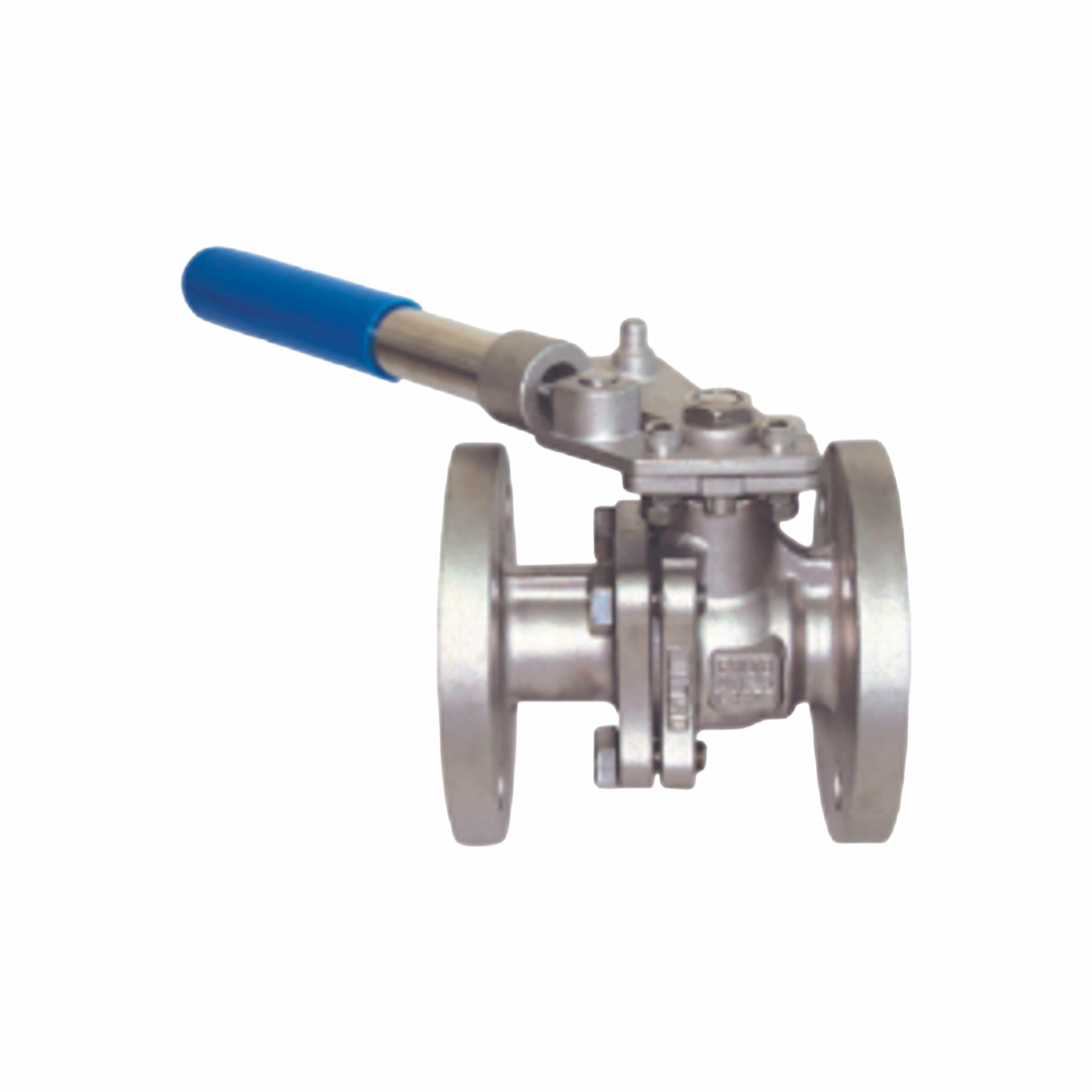 Anson Ball Valves